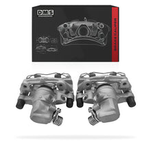 Ford Focus LR / LS / LT / LV (2006 - 2011) Rear Disc Brake Calipers LH + RH