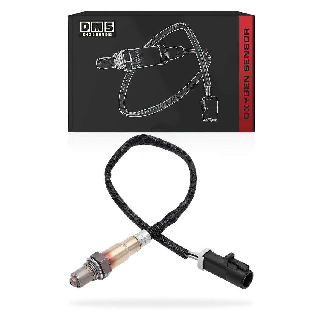 Ford Focus LR (2002 - 2005) 1.8L / 2.0L Pre-Catalytic Oxygen Sensors
