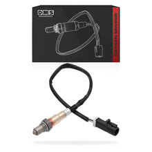 Ford Focus LR (2002 - 2005) 1.8L / 2.0L Pre-Catalytic Oxygen Sensors