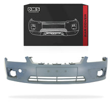 Ford Focus LS / LT (2005 - 2007) Prime Front Bar Cover