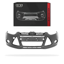 Ford Focus LW (2011 - 2015) Genuine Front Bar Cover