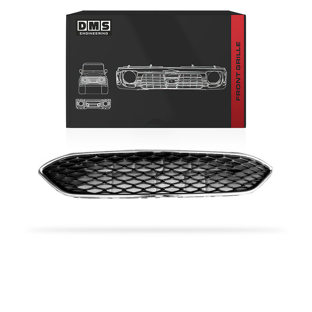 Ford Focus LZ (2015-2018) Genuine Grille