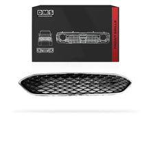 Ford Focus LZ (2015-2018) Genuine Grille