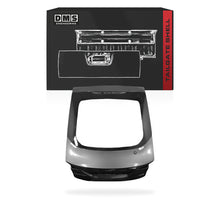 Ford Mondeo MD (2014 -2019) Genuine Tailgate Shell