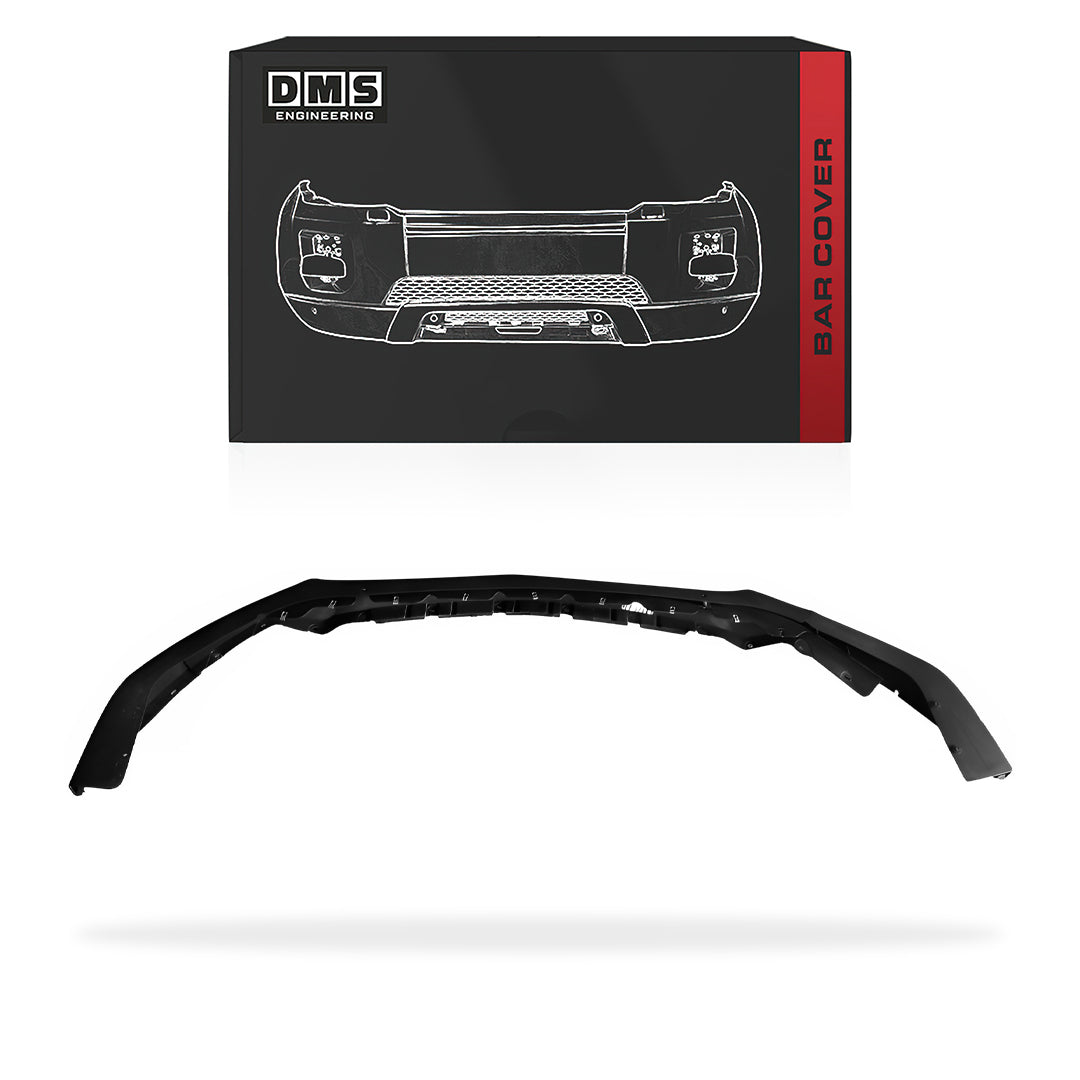 Ford Mustang FM (2015 - 2019) Genuine Lower Front Bar Cover