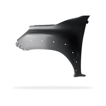 Toyota HiLux N80 (2020 - 2025) Genuine Front Fender LH + RH