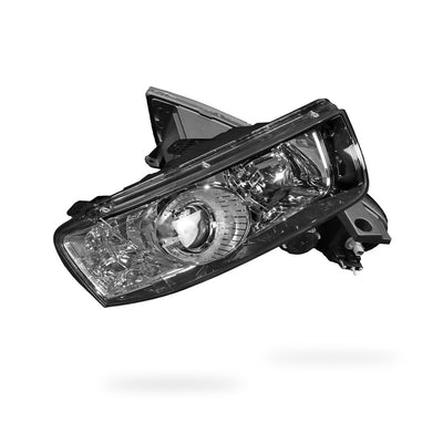 Holden Captiva 7 CG Series 2 (2011 - 2016) Genuine OEM Style Headlights LH + RH