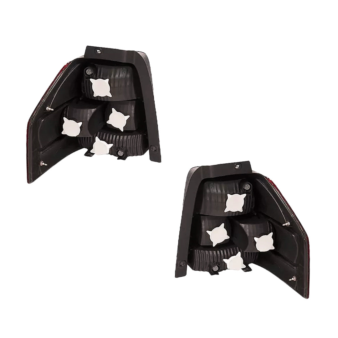 Suzuki APV (2005 - 2017) Halogen OEM Style Tail Lights LH + RH