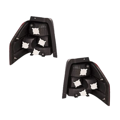Suzuki APV (2005 - 2017) Halogen OEM Style Tail Lights LH + RH