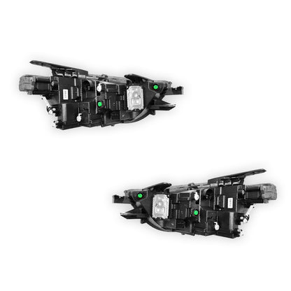 LDV D90 (2018 - 2022) LED OEM Style Headlights LH + RH