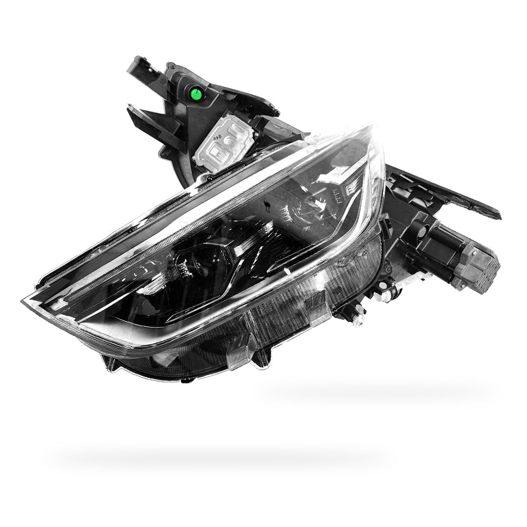 LDV D90 (2018 - 2022) LED OEM Style Headlights LH + RH