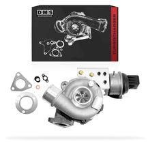 GMW Haval H6 1st Gen (2011 - 2024) 2.0L Billet Turbocharger