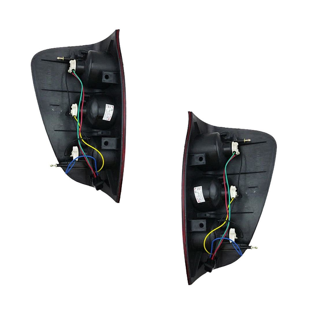 GMW V-Series K2 (2009 - 2011) Halogen OEM Style Tail Lights LH + RH