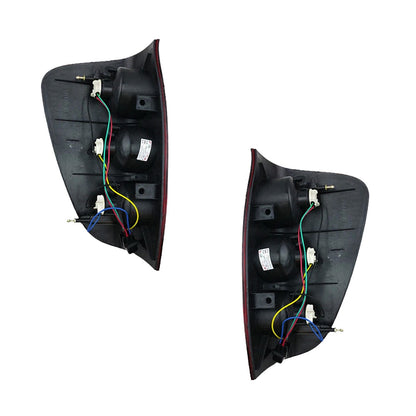 GMW V-Series K2 (2009 - 2011) Halogen OEM Style Tail Lights LH + RH