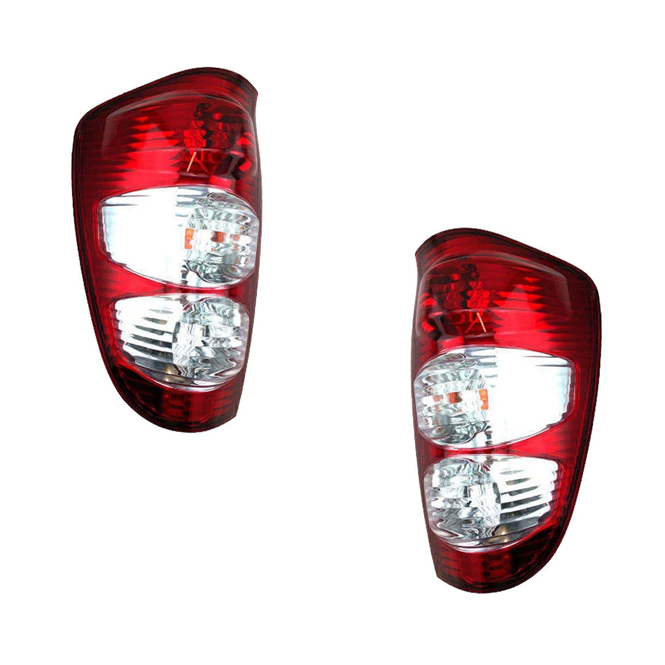 GMW V-Series K2 (2009 - 2011) Halogen OEM Style Tail Lights LH + RH