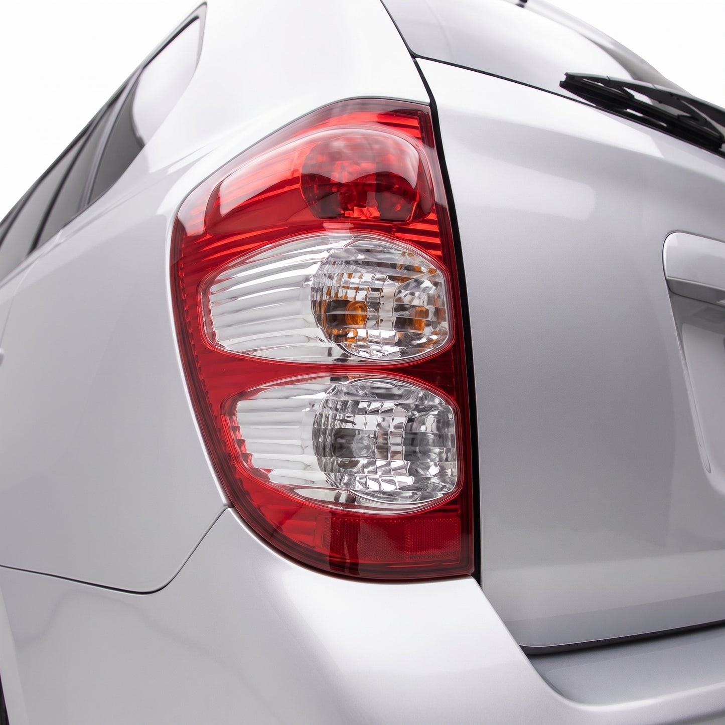 GMW V-Series K2 (2009 - 2011) Halogen OEM Style Tail Lights LH + RH