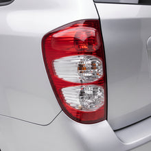 GMW V-Series K2 (2009 - 2011) Halogen OEM Style Tail Lights LH + RH