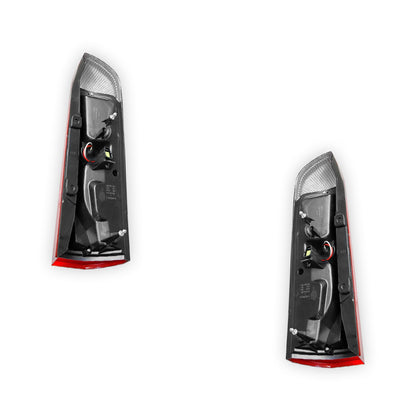 GWM X200 / X240 K2 (2011 - 2014) LED Upper Tail Lights LH + RH