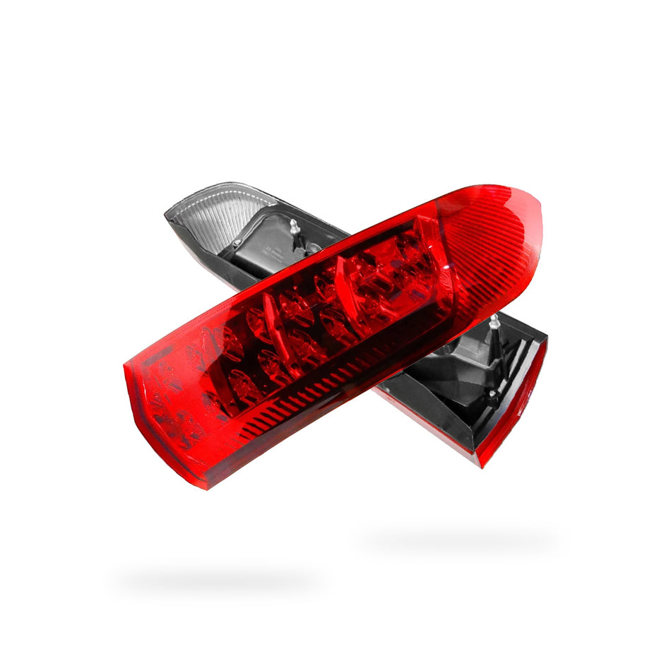 GWM X200 / X240 K2 (2011 - 2014) LED Upper Tail Lights LH + RH