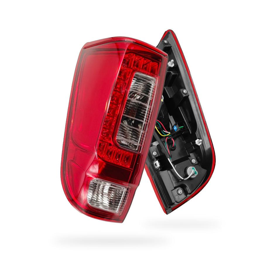 GWM Steed K2 / NBP (2016 - 2020) OEM Style Tail Lights LH + RH