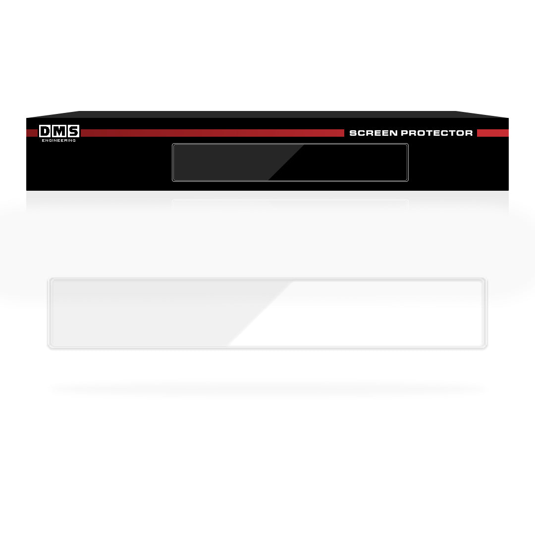 GWM Tank 300 P01 (2023 - 2025) Center Console Tempered Glass Screen Protector