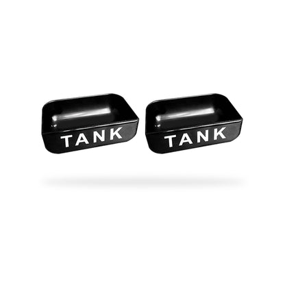 GWM Tank 300 P01 (2023 - 2025) Door Handle Storage + Passenger Dashboard Handle Grab Trays