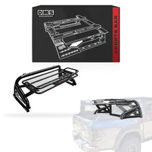 GWM Cannon (2020 - 2025) Black Hawk Sports Bar With Cage