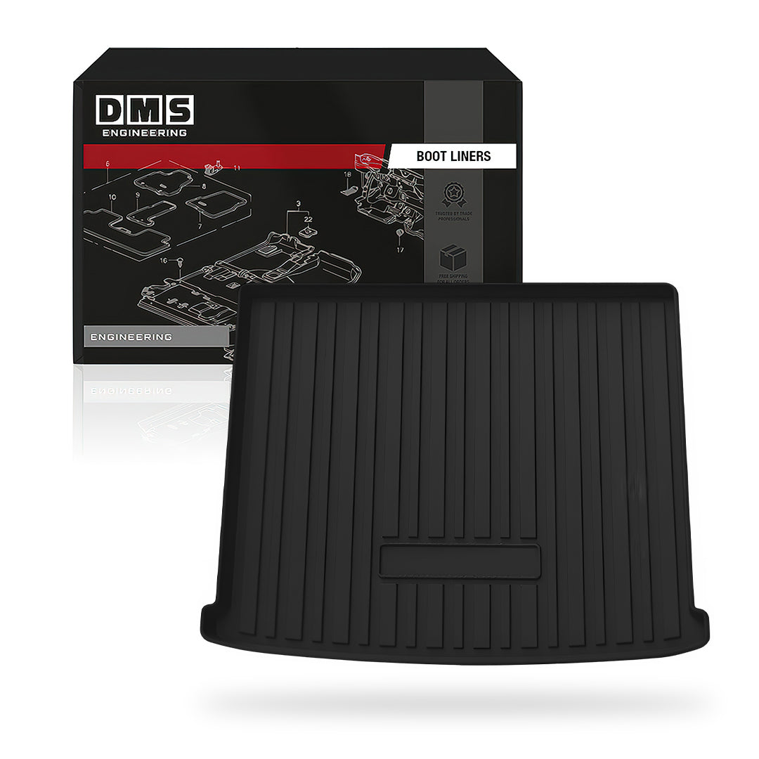 GWM Haval H7 B16 (2025 - 2026) Boot Liner