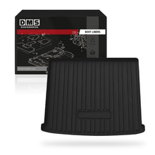 GWM Haval H7 B16 (2025 - 2026) Boot Liner