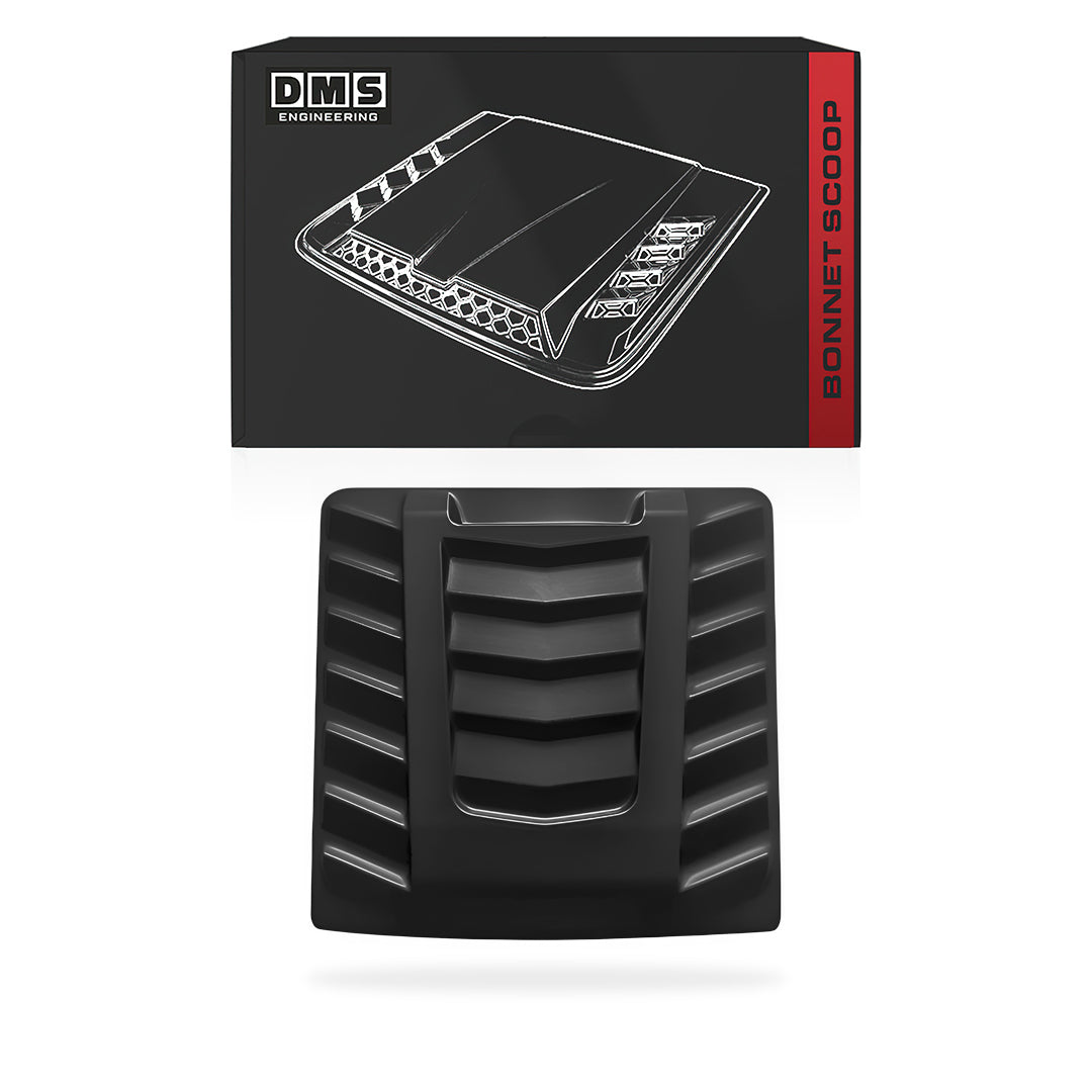 GWM Tank 300 P01 (2023 - 2025) Bonnet Scoop