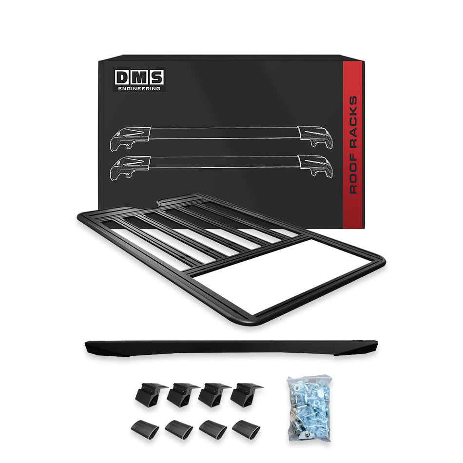 GWM Tank 500 P03 (2024 - 2025) Alloy Roof Platform