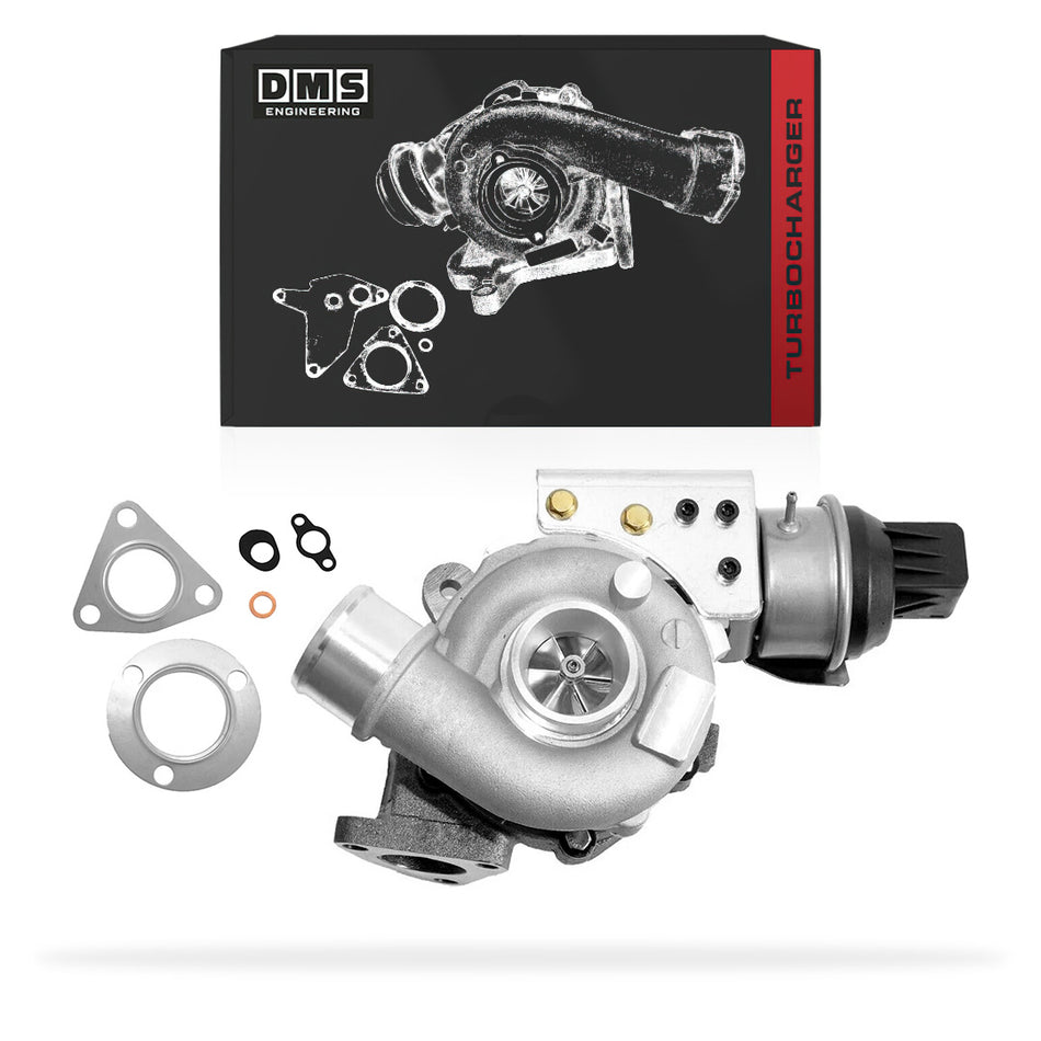 GWM V-Series K2 (2011 - 2014) 2.0L Billet Turbocharger