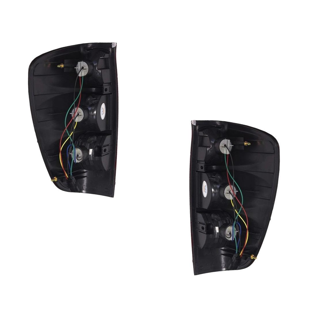 GWM V-Series K2 (2011 - 2014) Halogen OEM Style Tail Lights LH + RH