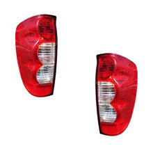 GWM V-Series K2 (2011 - 2014) Halogen OEM Style Tail Lights LH + RH
