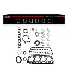 GWM V-Series V200 (2011 - 2014) 2.0L VRS Cylinder Head Gaskets Complete Set