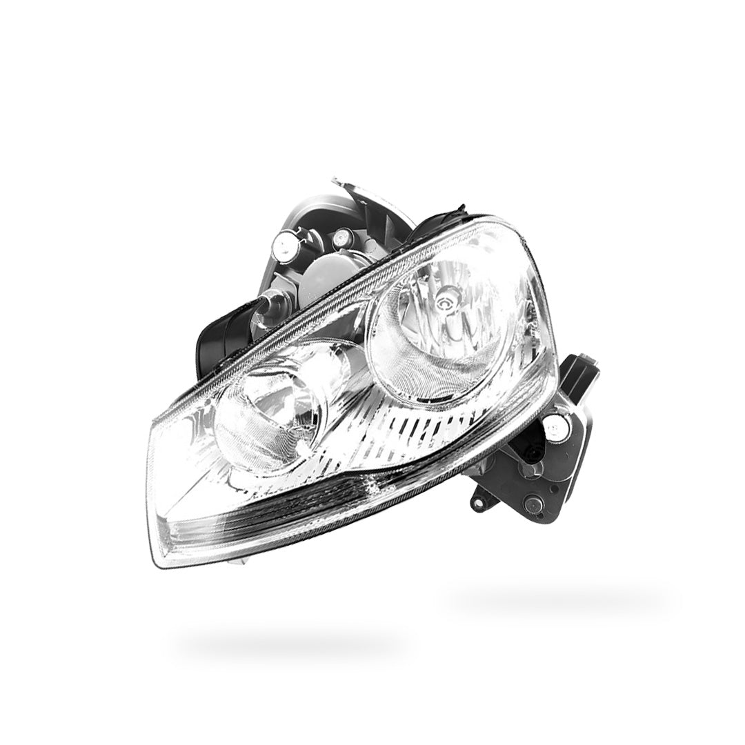 GWM V200 / V240 K2 (2011 - 2015) Halogen OEM Style Headlights LH + RH