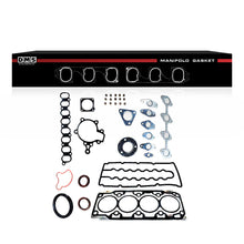 GWM X200 K2 (2011 - 2014) 2.0L VRS Cylinder Head Gaskets Complete Set