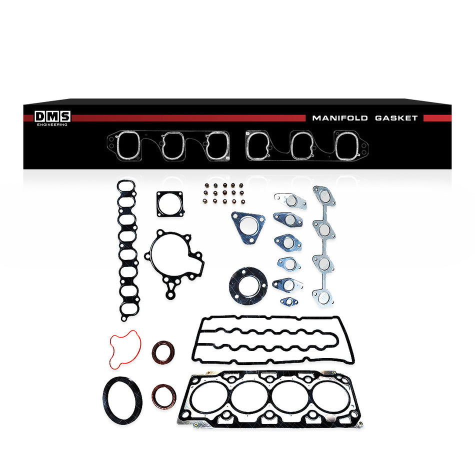 GWM X200 K2 (2011 - 2014) 2.0L VRS Cylinder Head Gaskets Complete Set