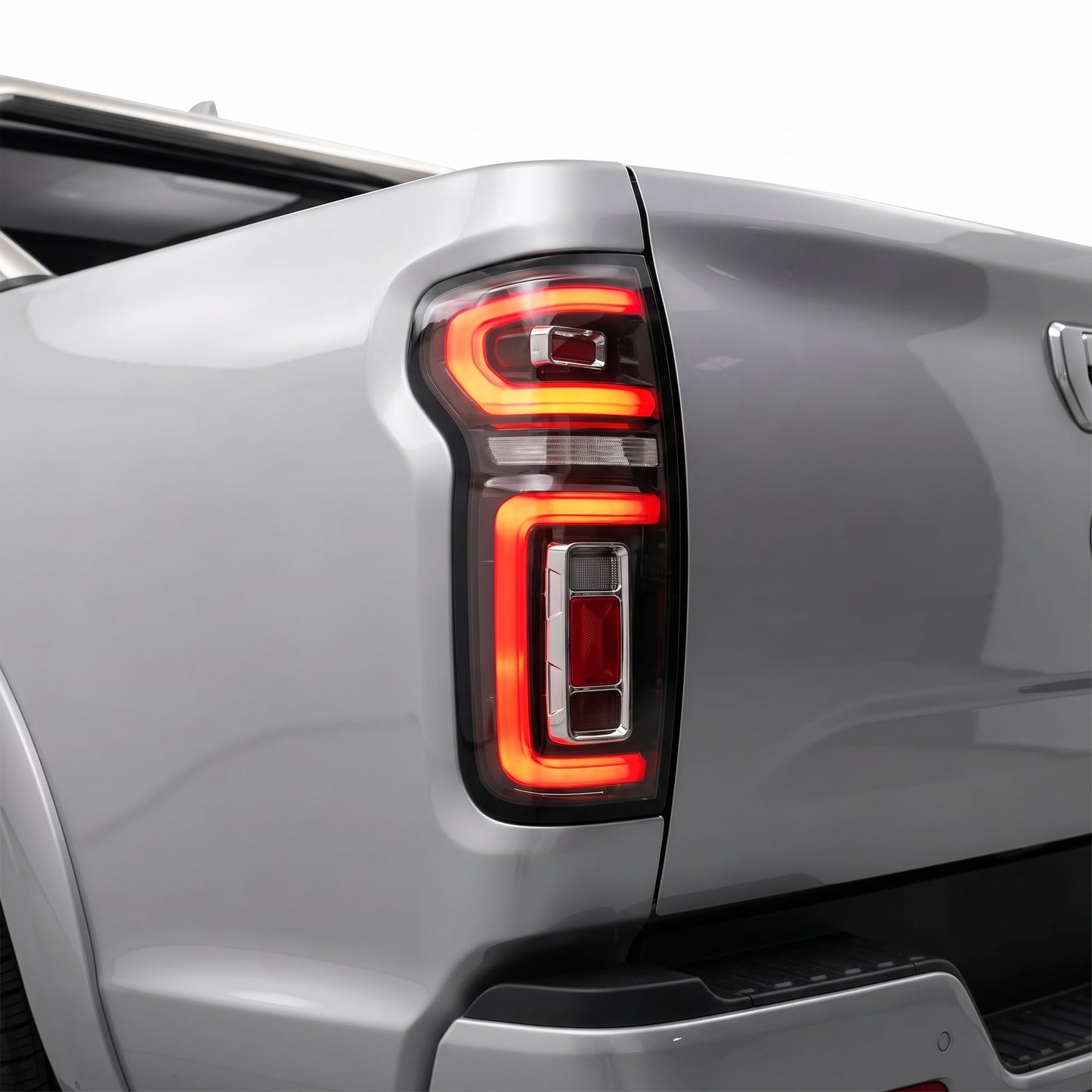 GWM Cannon UTE (2020 - 2024) OEM Style Tail Lights LH + RH