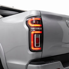 GWM Cannon UTE (2020 - 2024) OEM Style Tail Lights LH + RH