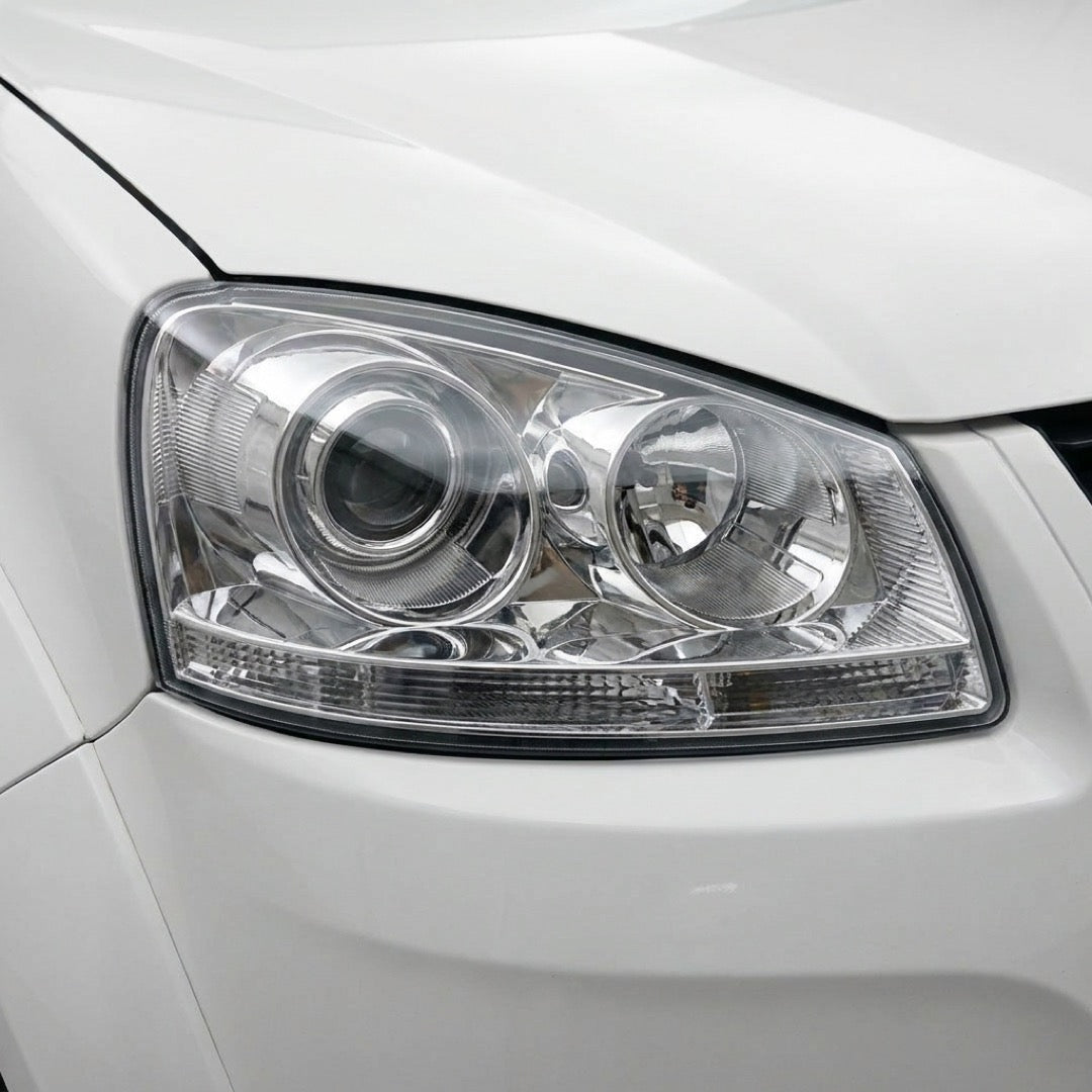 GWM V240 K2 (2009 - 2011) OEM Style Headlights LH + RH