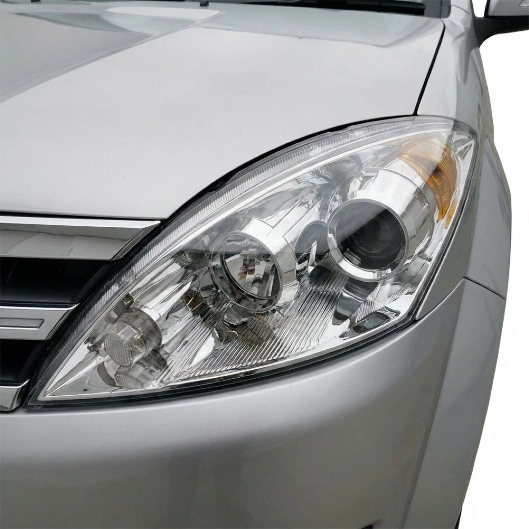 GWM X240 K2 (2011 - 2014) Halogen OEM Style Headlights LH + RH