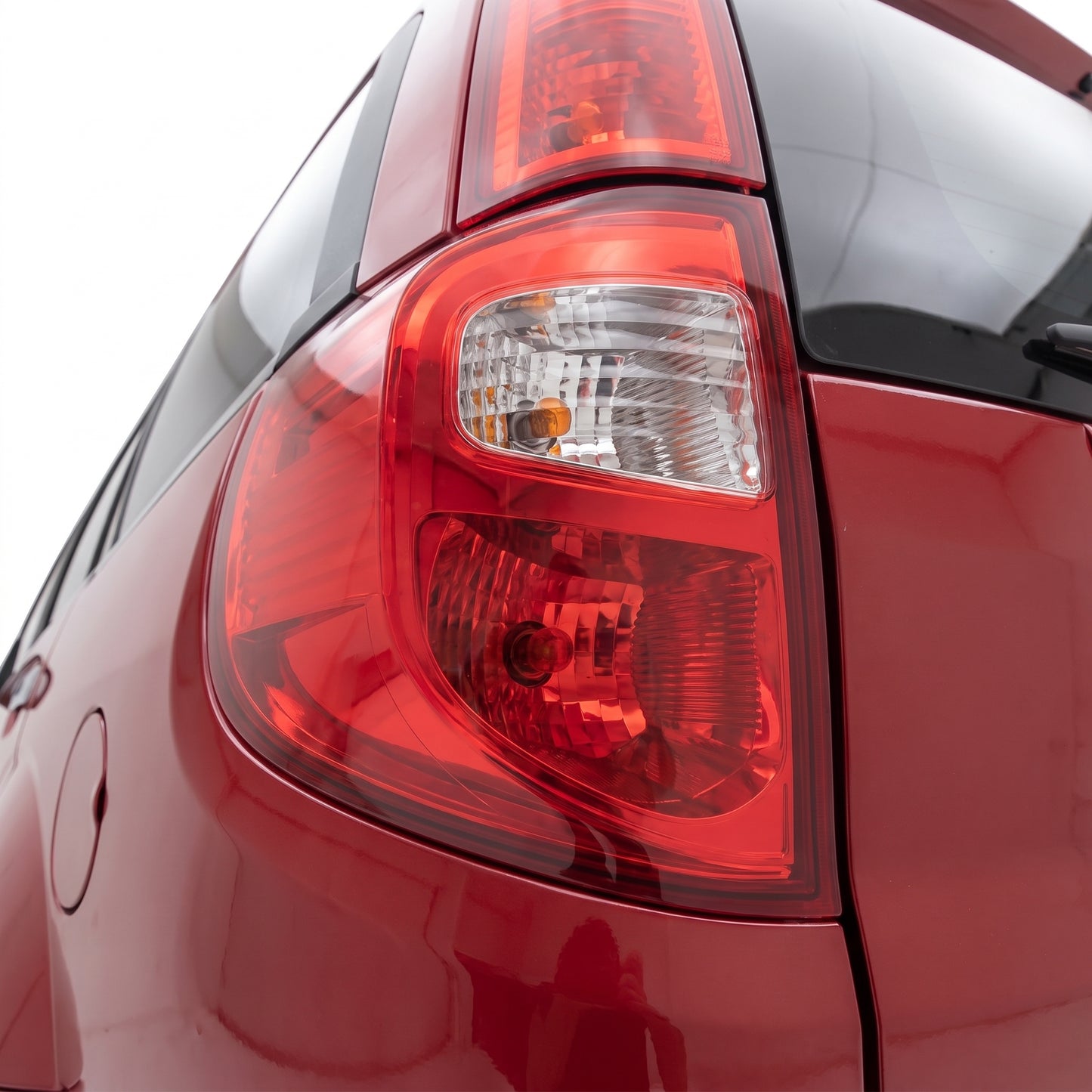 GWM X240 (2009 - 2011) Halogen Lower OEM Style Tail Lights LH + RH