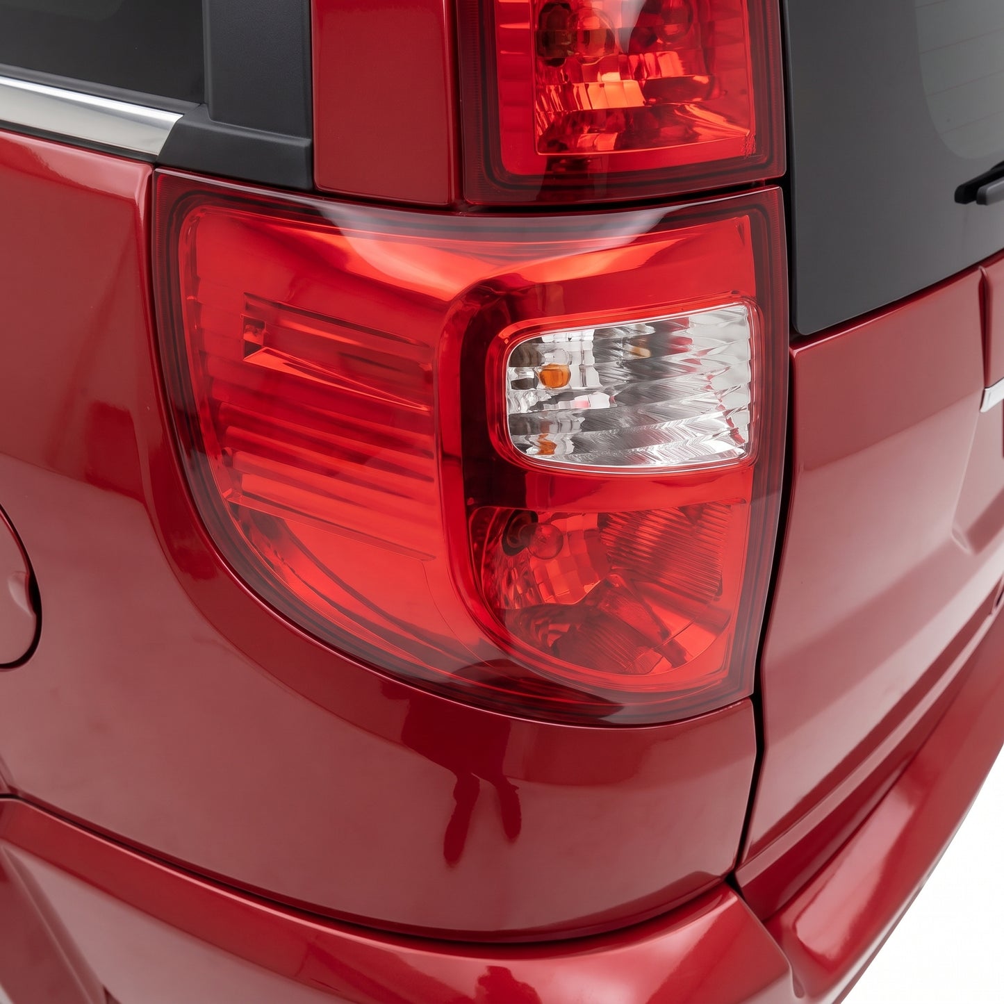 GWM X240 (2009 - 2011) Halogen Lower OEM Style Tail Lights LH + RH