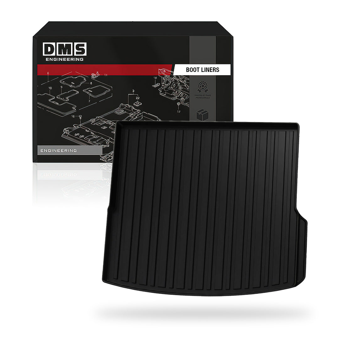 Geely L7 (2025 - 2026) Boot Liner