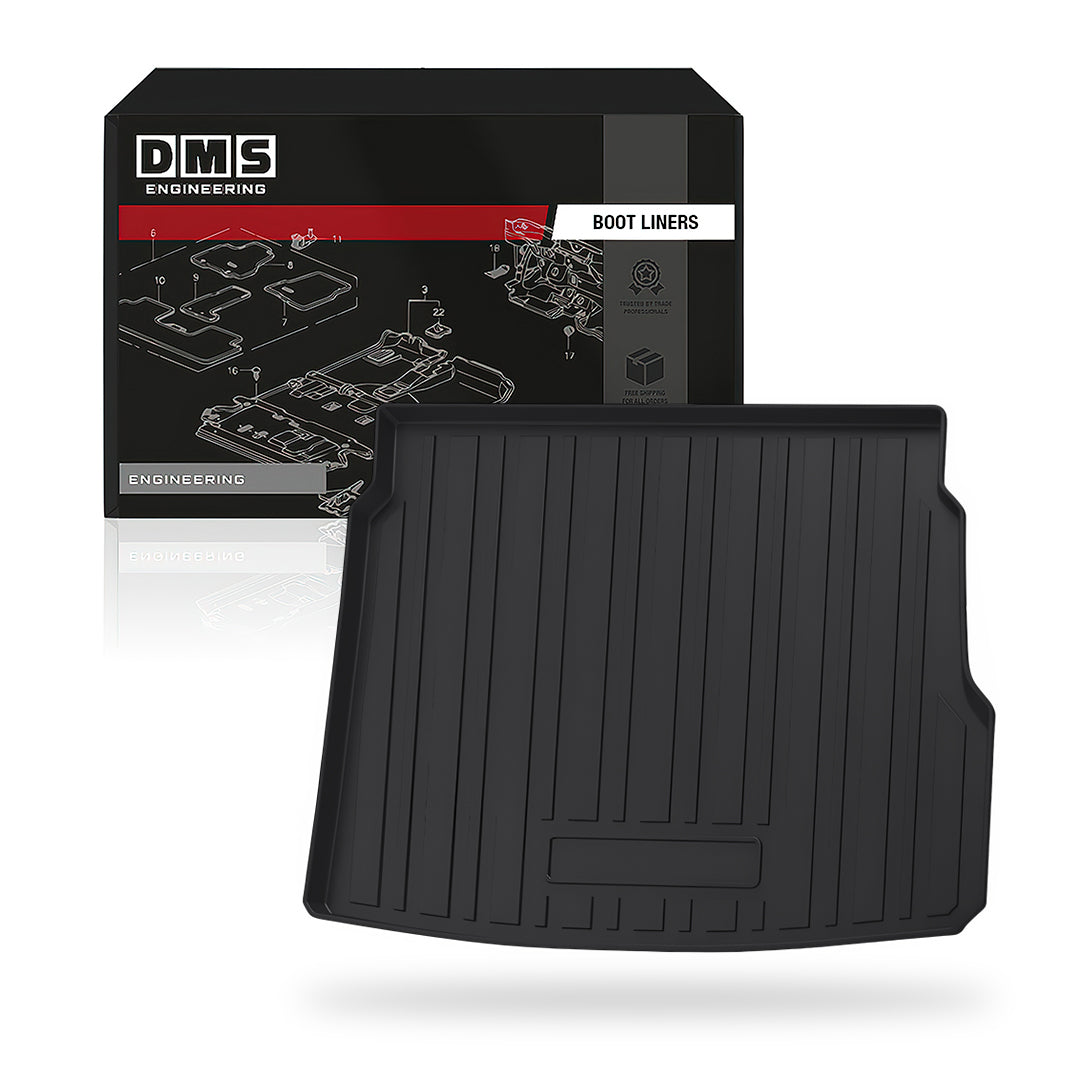 Geely Starray EM-i (2025 - 2026) Boot Liner