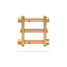 Greasable Extended Rear Shackle for Holden Rodeo TF (1988 - 2002)