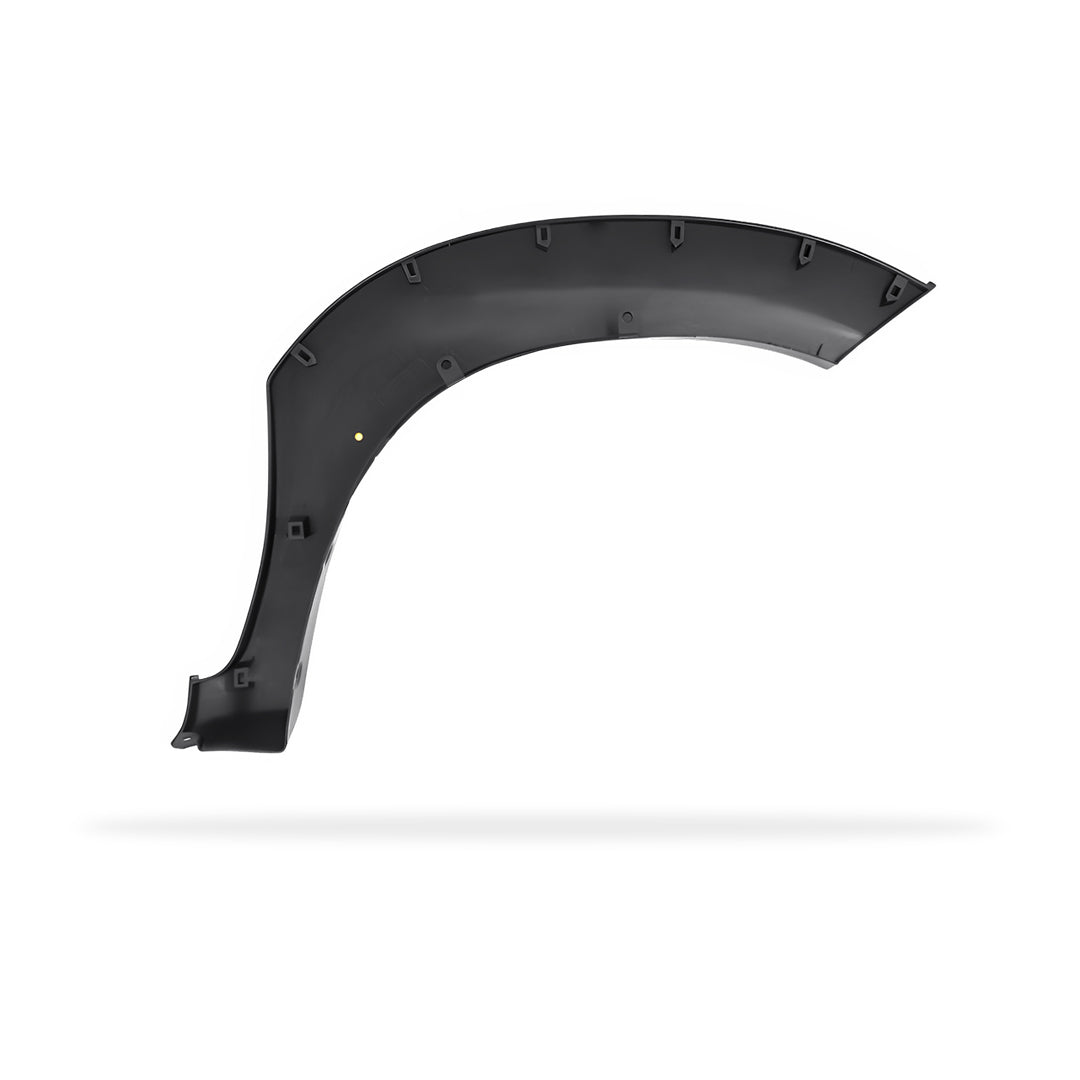 Toyota HiLux N70 (2011 - 2015) Front Guard Flares LH + RH