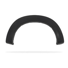Toyota HiLux N70 (2011 - 2015) Genuine Single Cab Rear Guard Flares LH + RH