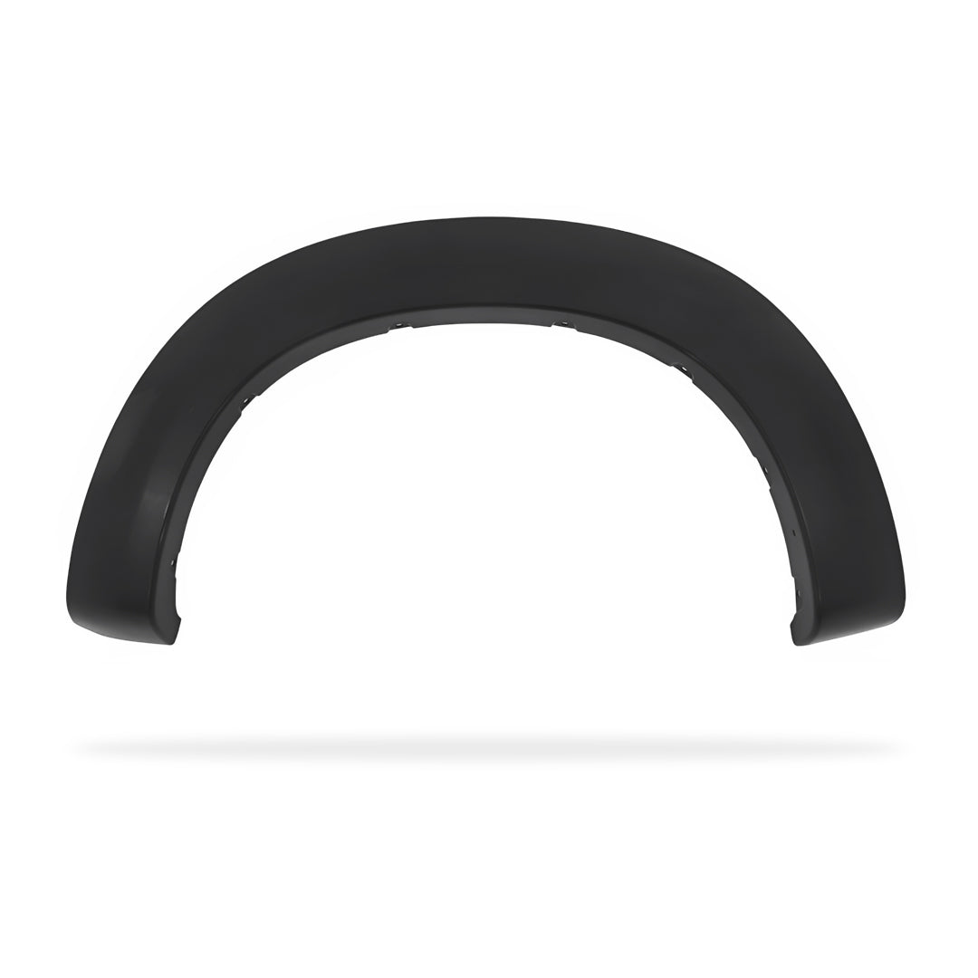 Toyota HiLux N70 (2011 - 2015) Genuine Single Cab Rear Guard Flares LH + RH